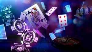 Pengalaman bermain slot online terbaru dengan berbagai tema dan putaran bonus menarik di ucupbet
