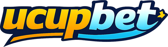 Logo ucupbet